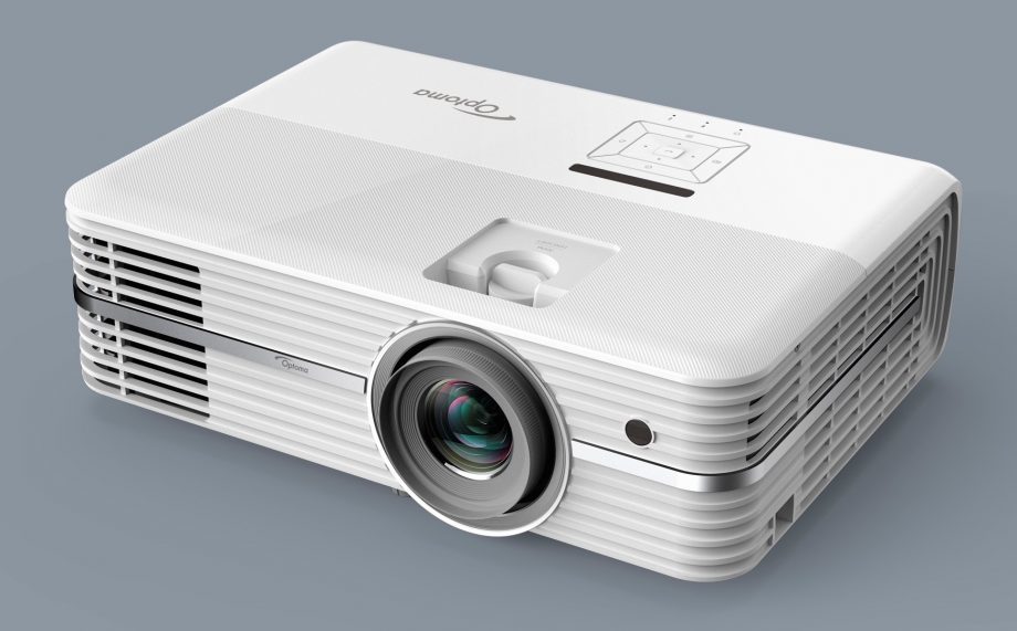 Optoma UHD40