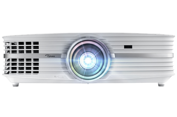 Optoma UHD60
