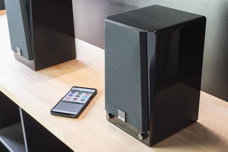 SVS Prime Wireless