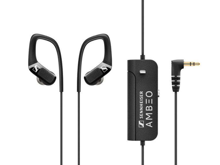 Sennheiser AMBEO AR One