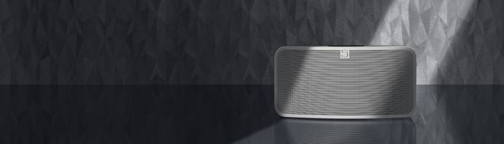BlueSound Pulse Flex 2i
