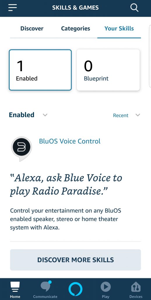 BlueSound