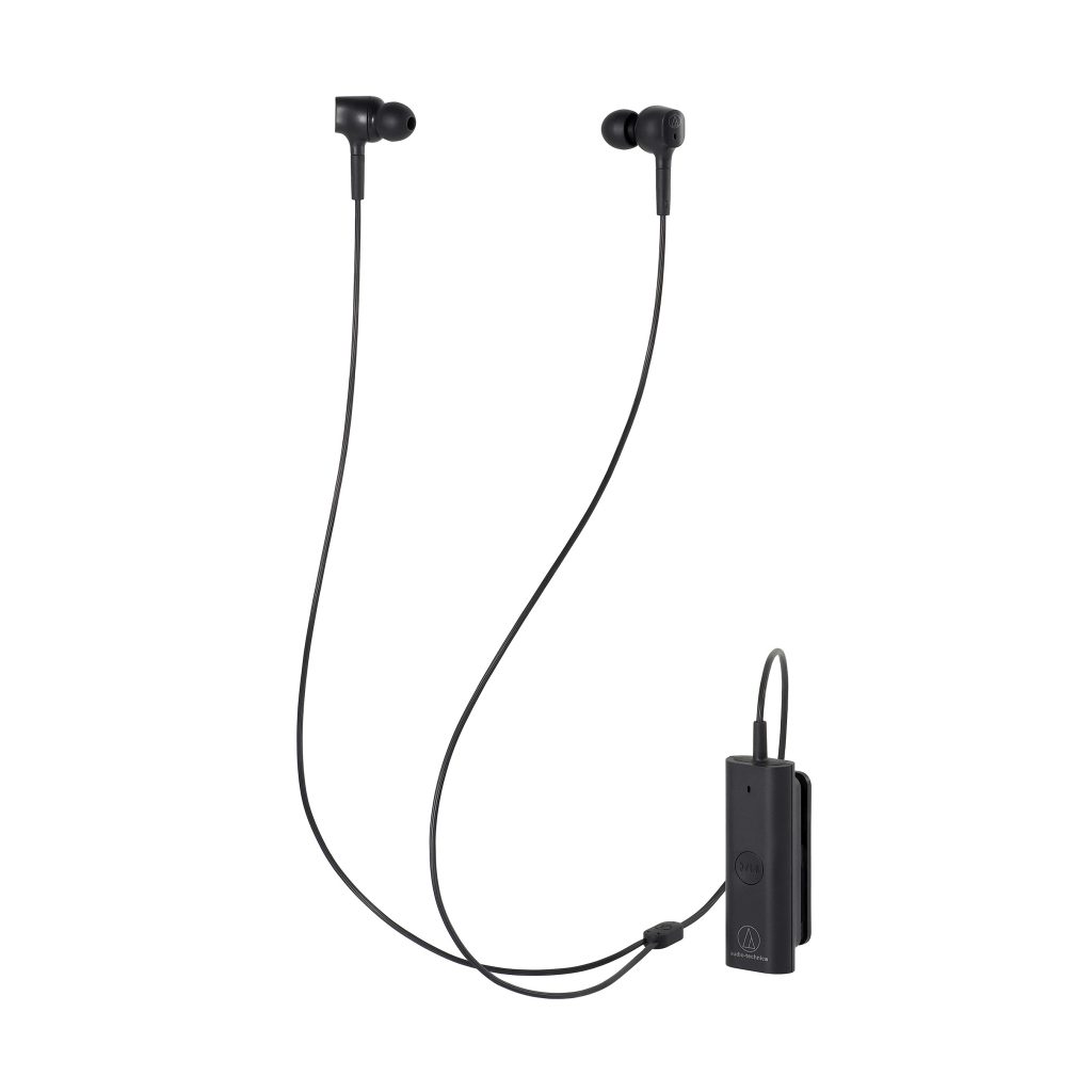 Audio-Technica ATH-ANC100BT