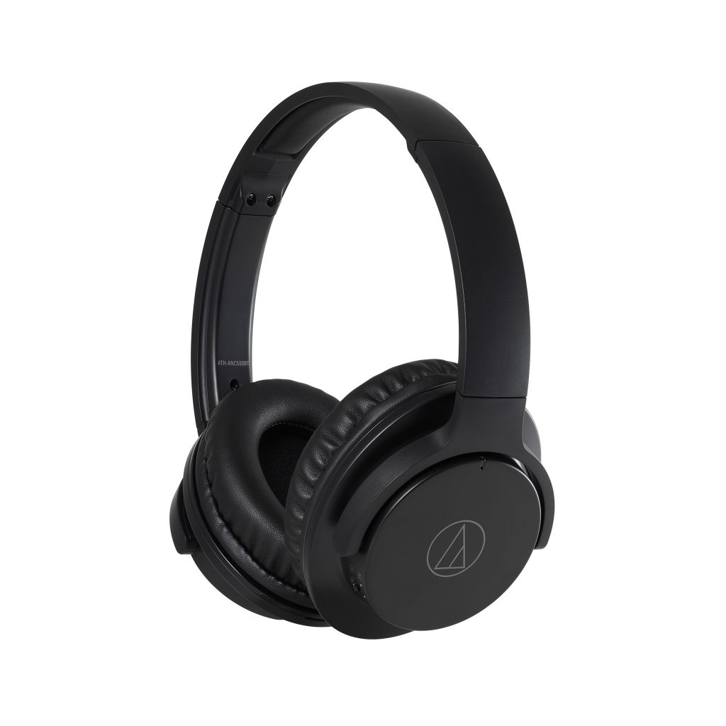 Audio-Technica ATH-ANC500BT