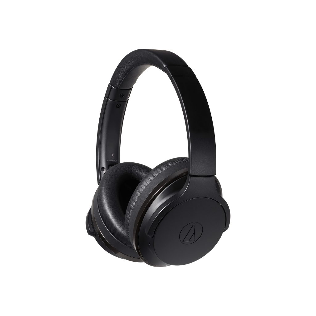 Audio-Technica ATH-ANC900BT