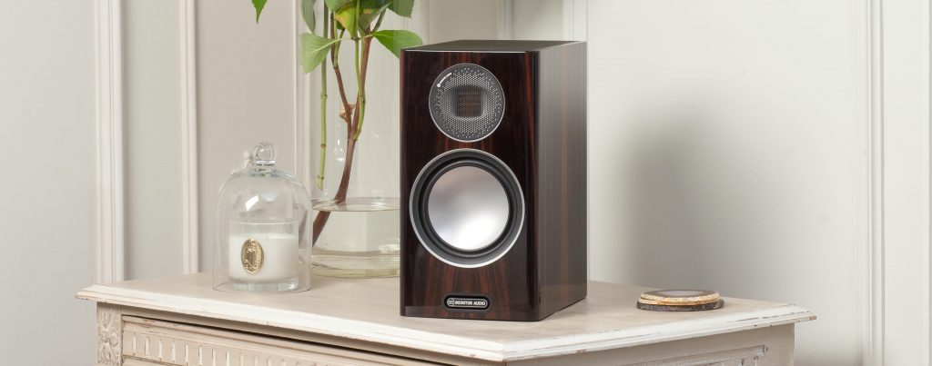 Monitor Audio GOLD 200