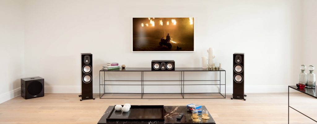 Monitor Audio GOLD 5.1