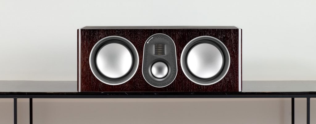 Monitor Audio C250
