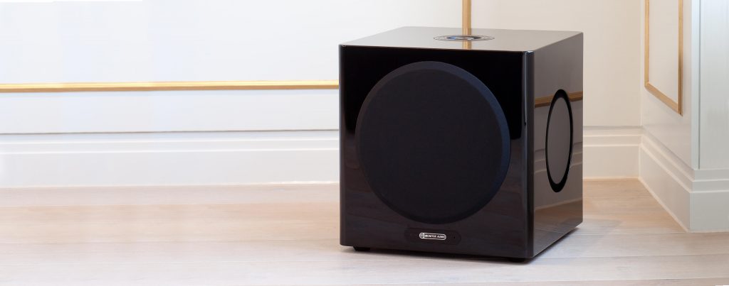 Monitor Audio GOLD W12