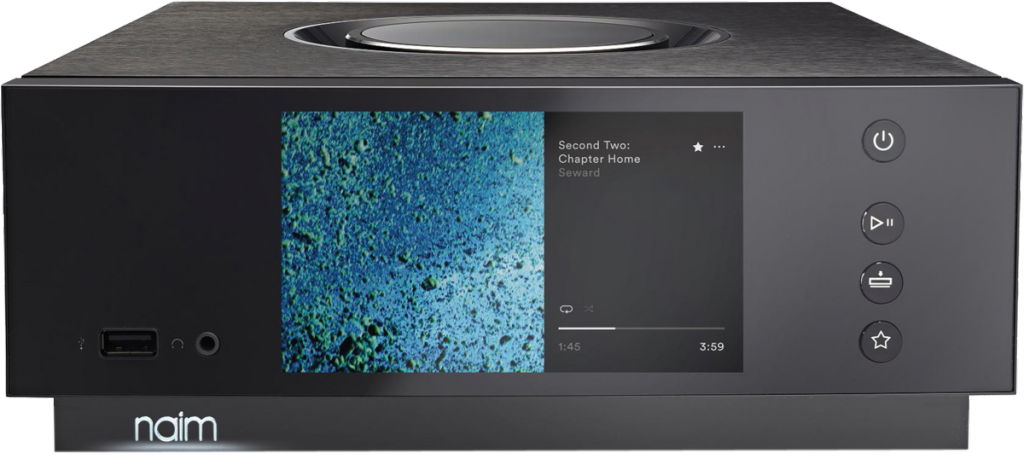 UNITI ATOM