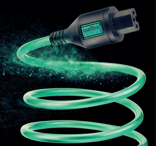 ISOTEK EVO3 INITIUM