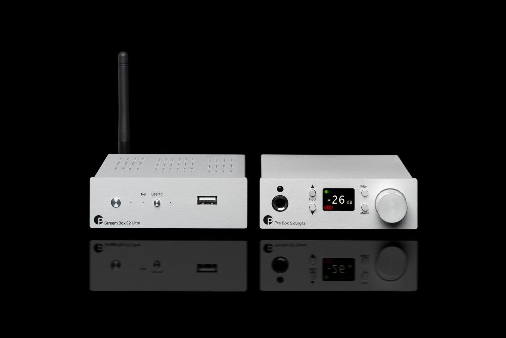 Stream Box S2 Ultra 5