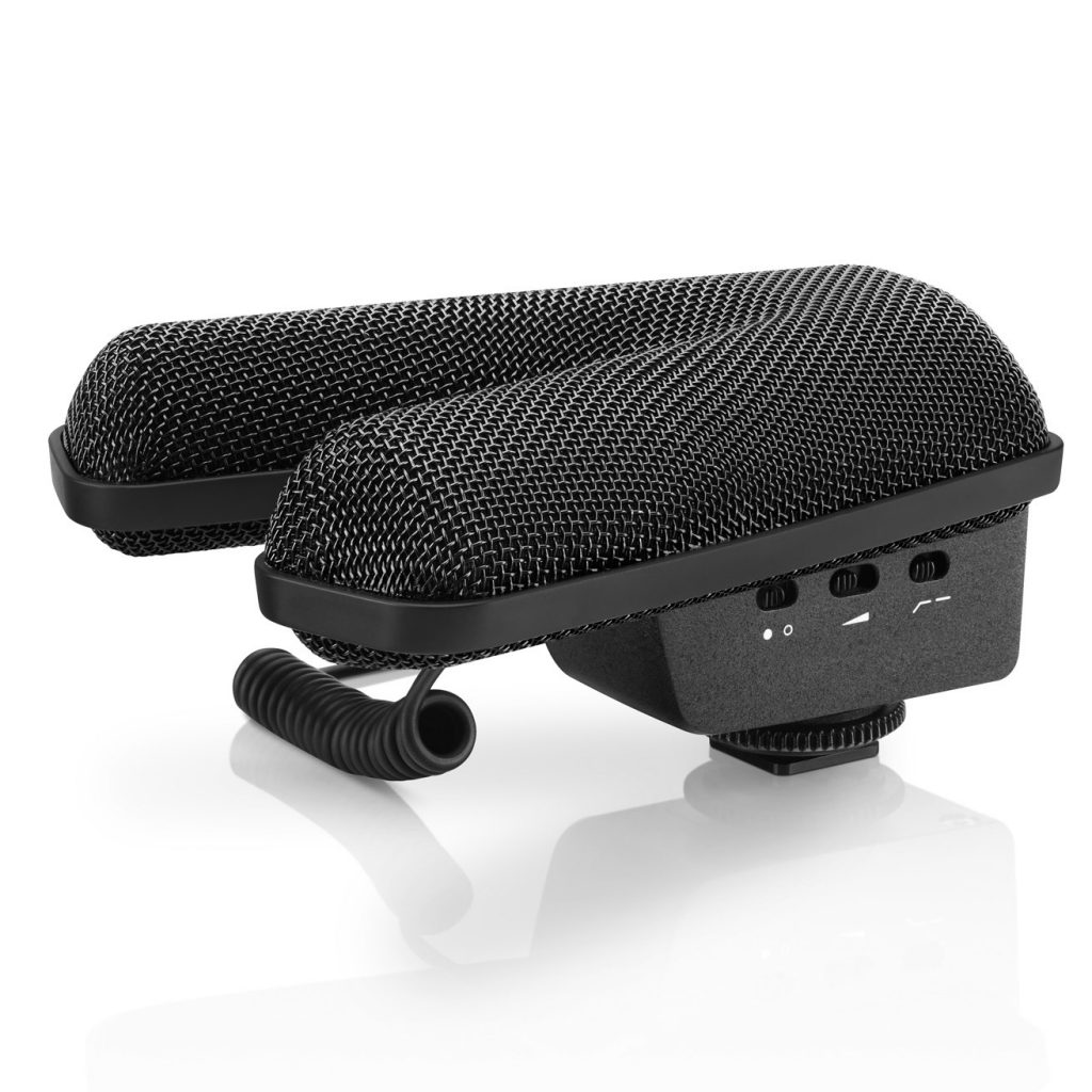 Sennheiser MKE 440 Sennheiser MKE 440