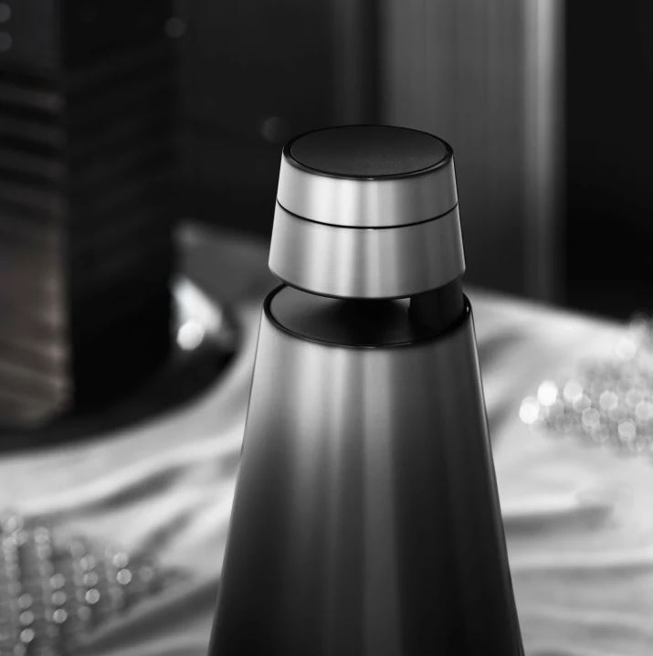 Beosound New York