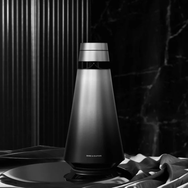 Beosound New York
