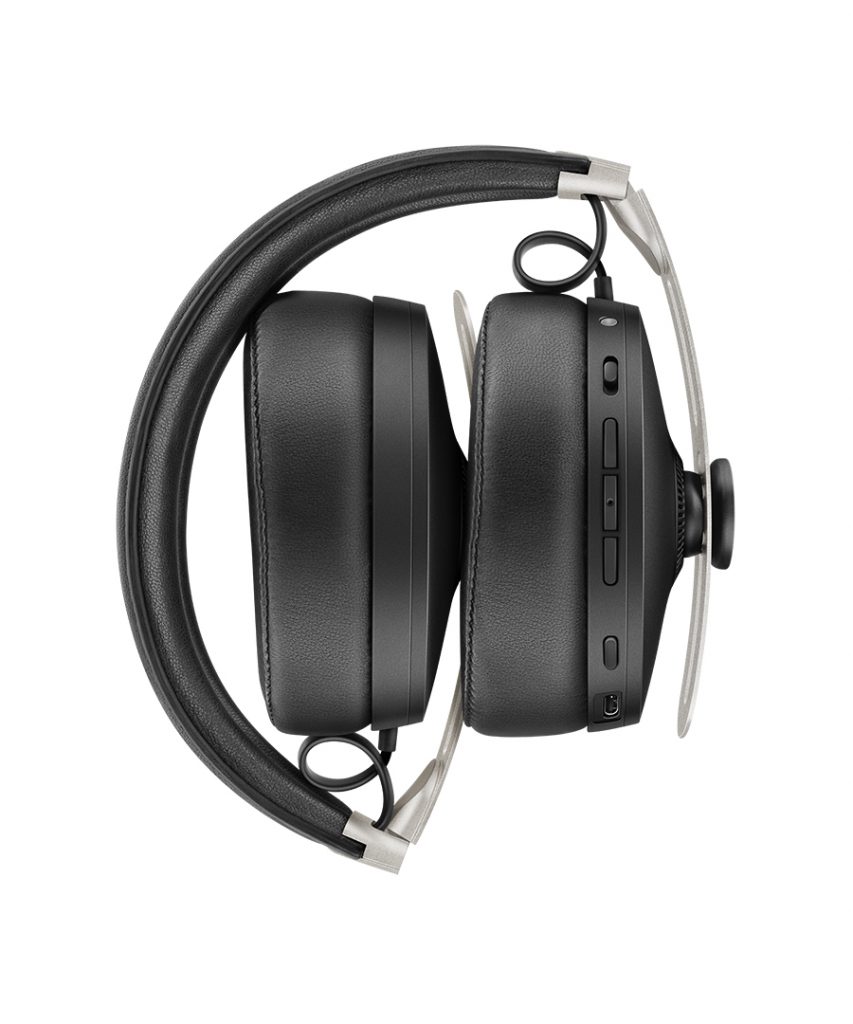 Momentum M3 Pliate