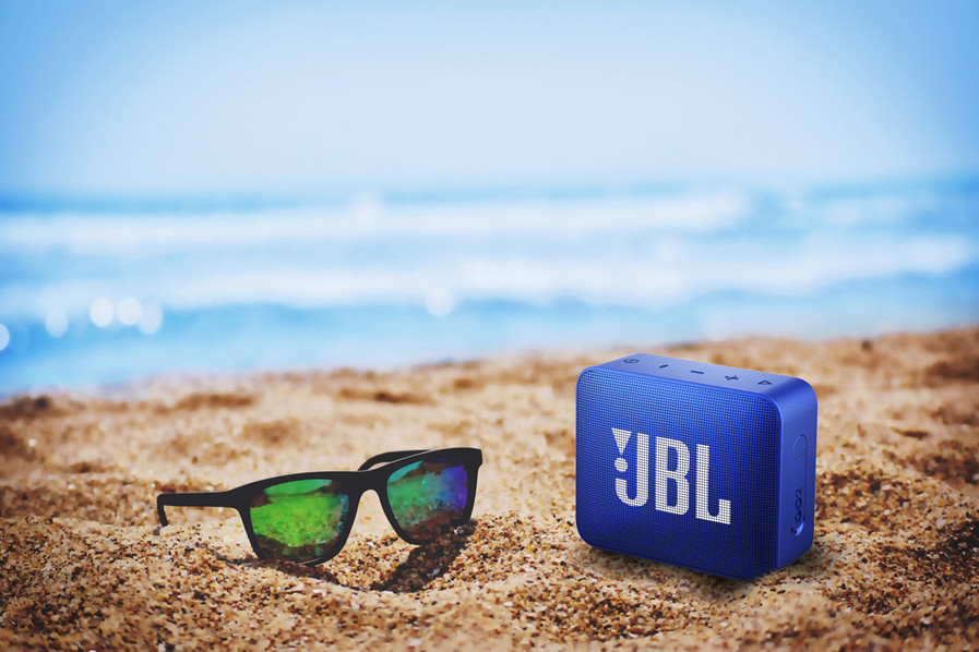 JBL Go 2