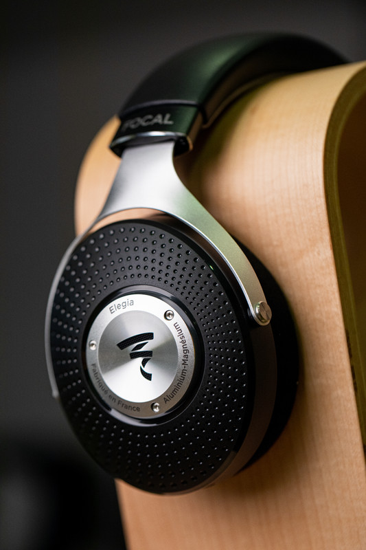 Focal Elegia