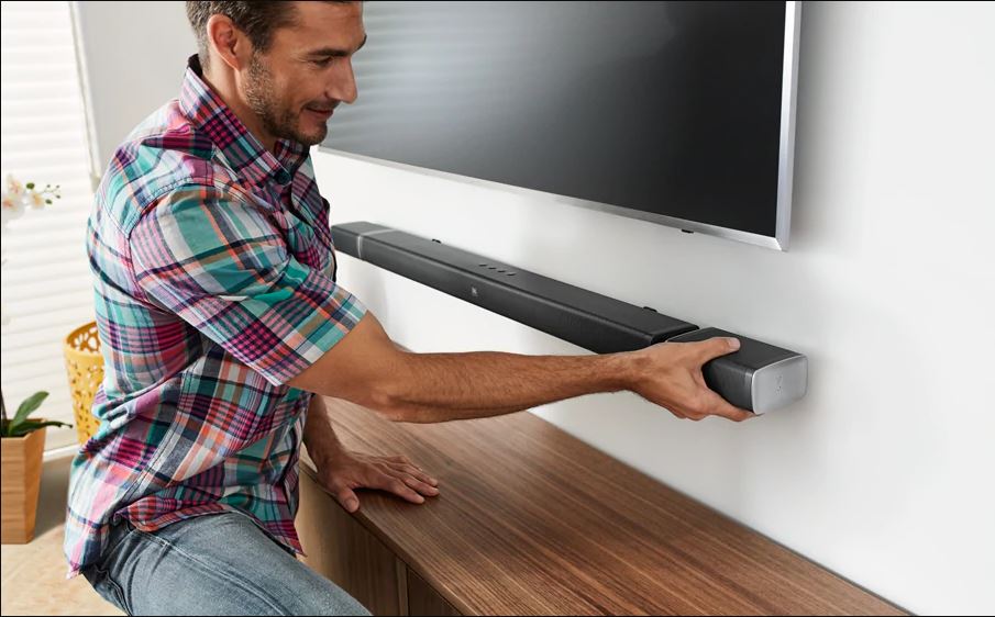Soundbar JBL