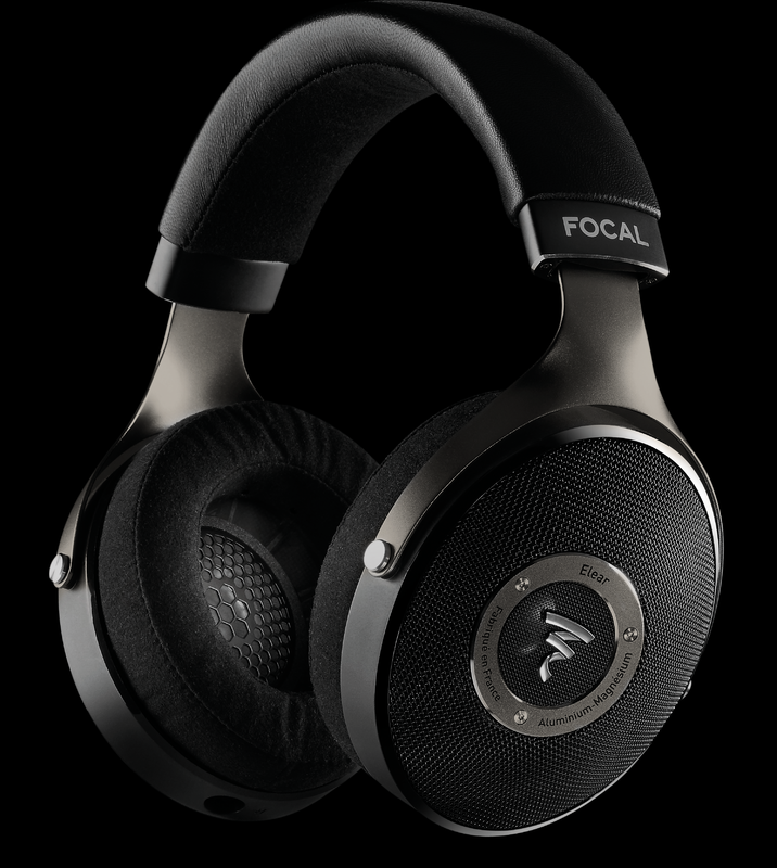 Focal Elear