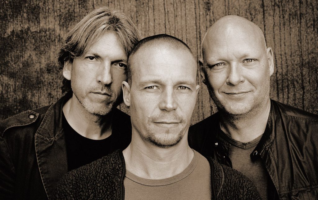 Esbjörn Svensson Trio
