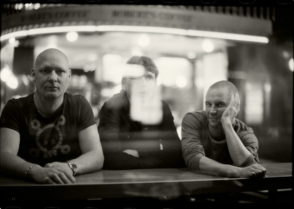 Esbjörn Svensson Trio