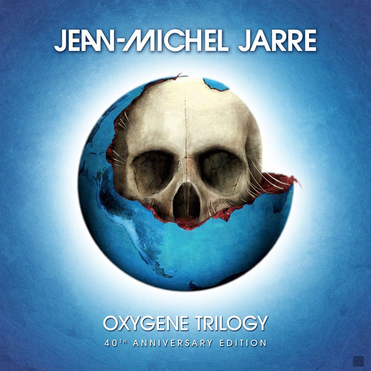 Jean Michel Jarre - Oxygene