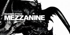 Massive Attack Mezzanine