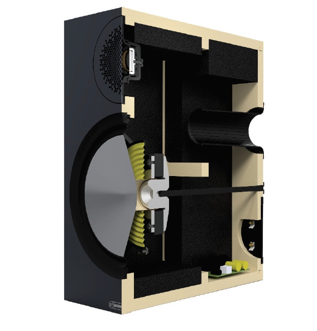 Sectiune Monitor Audio Bronze 100