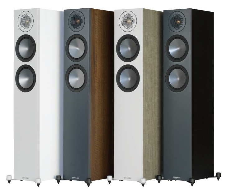 Monitor Audio Bronze 200