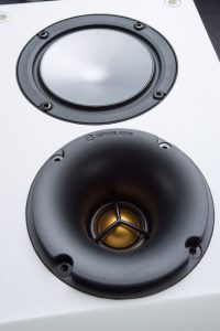 Monitor Audio Bronze AMS