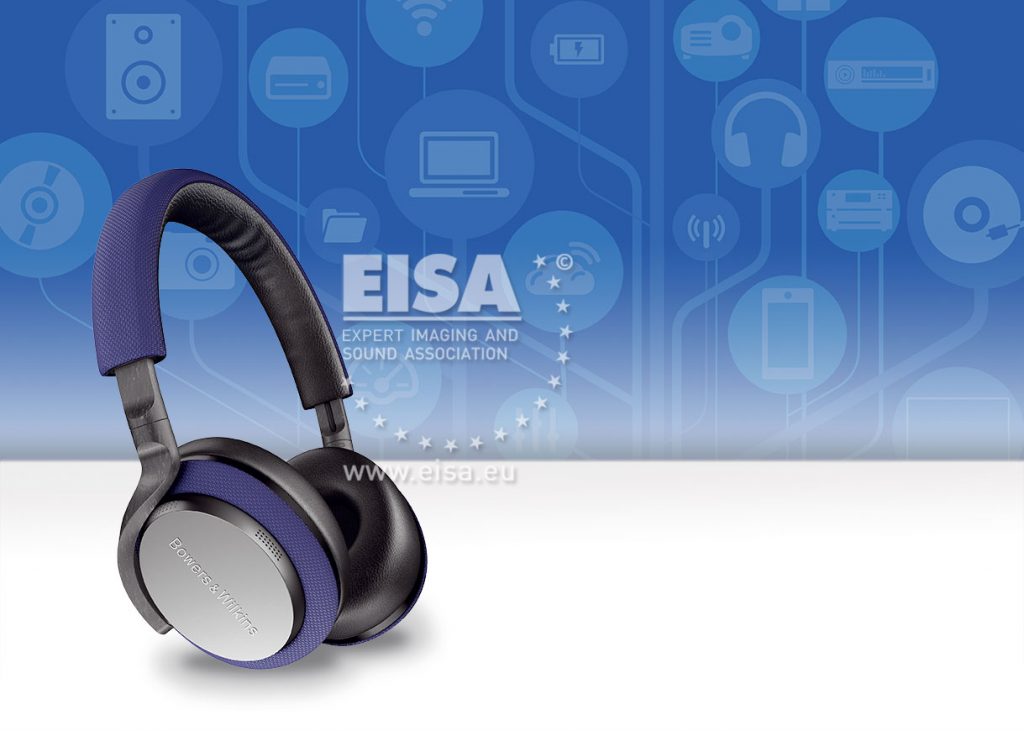 Bowers & Wilkins PX5