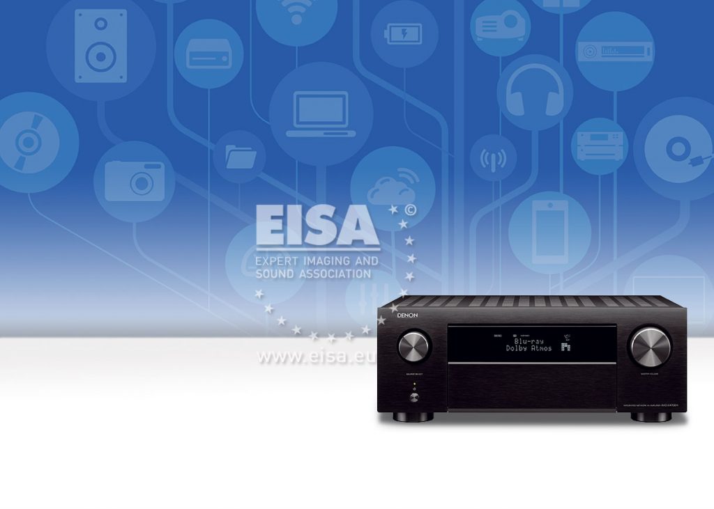 Denon AVC-X4700H