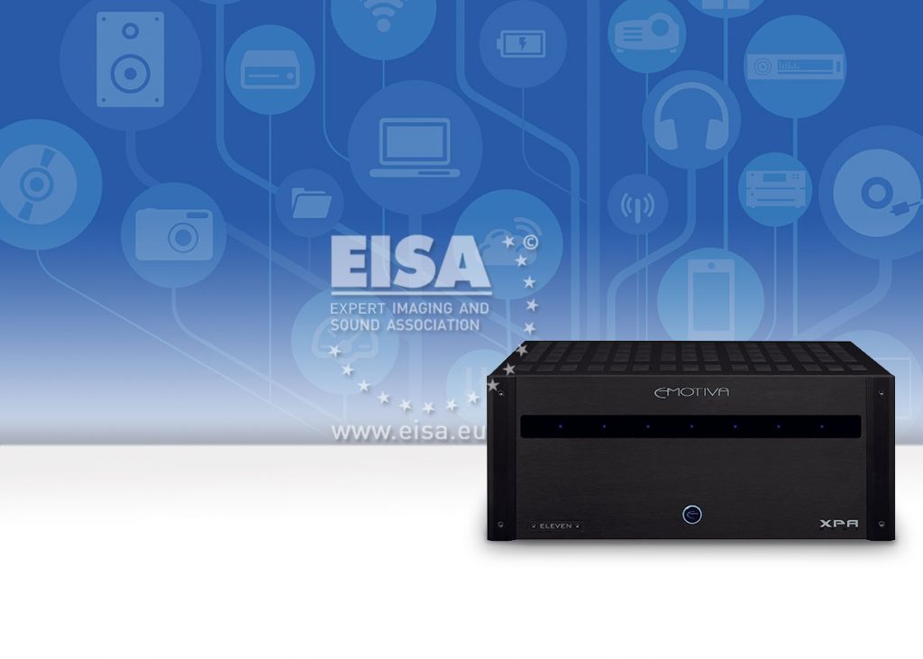 Emotiva XPA Gen3