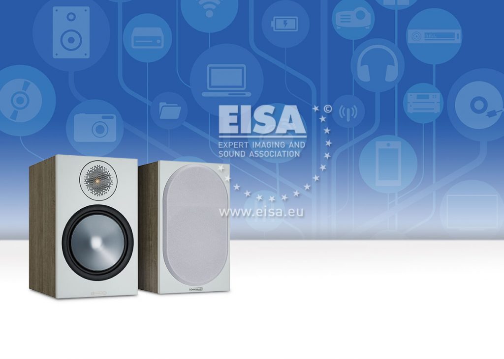Monitor Audio Bronze 100