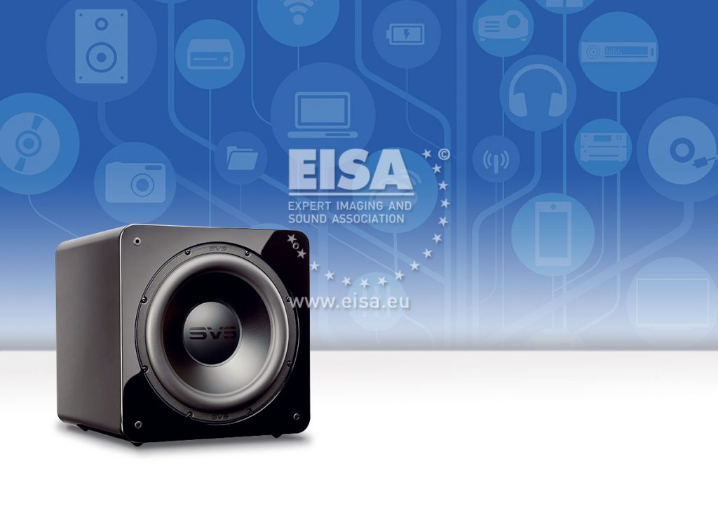 SVS SB-2000 PRO
