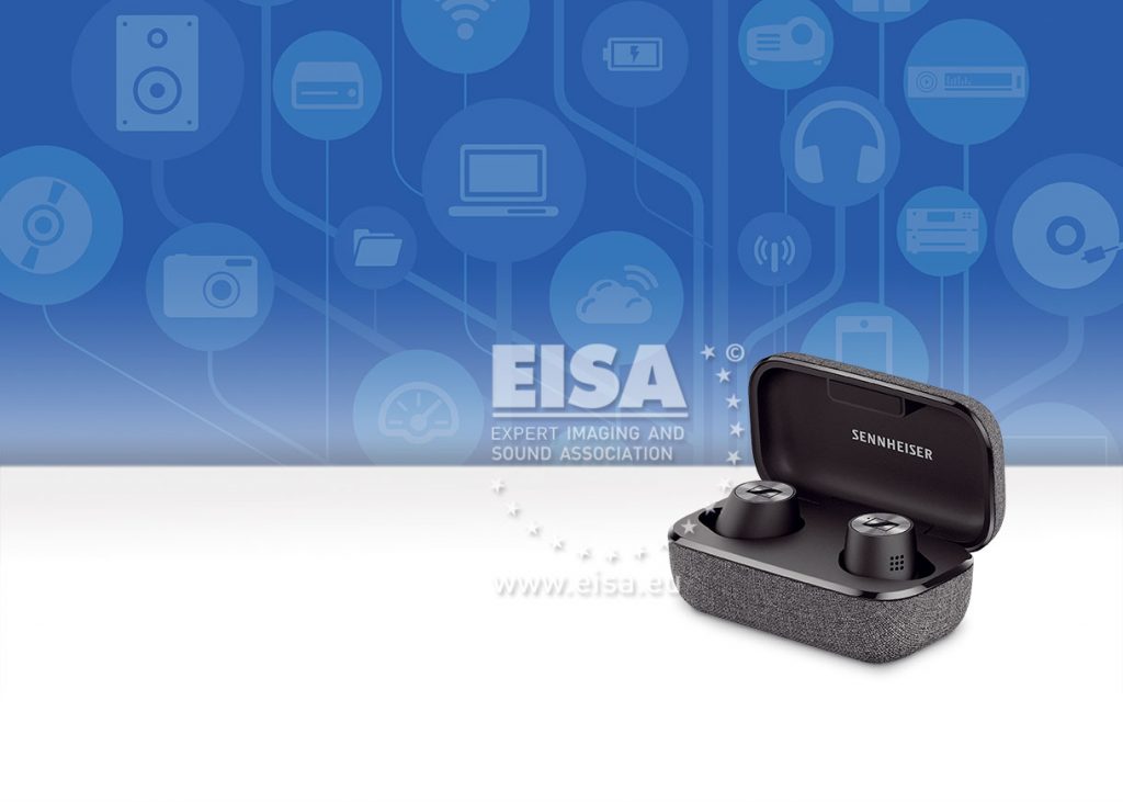 Momentum True Wireless 2