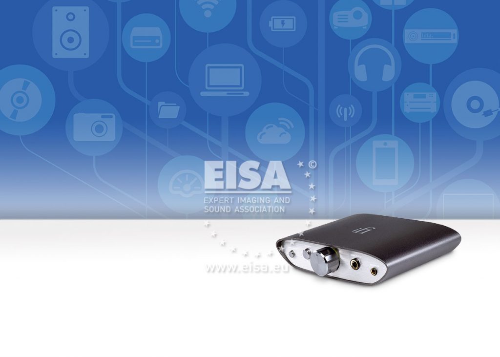 iFi Audio ZEN DAC