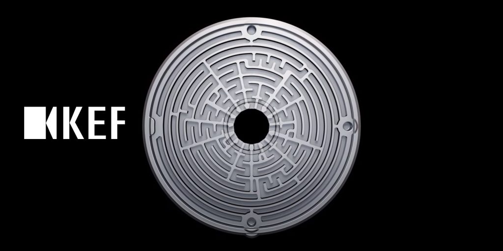 Metamaterial Absorption Technology by KEF Metamaterial Absorption Technology by KEF