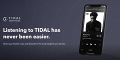Tidal Connect
