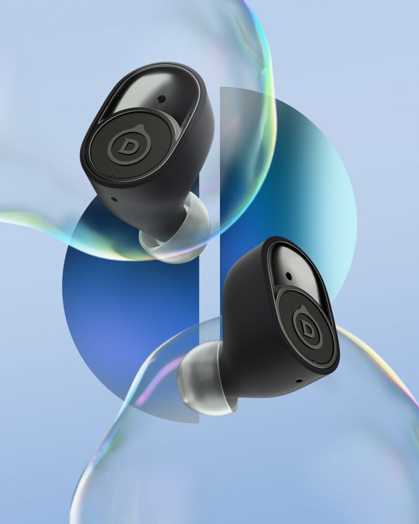 Devialet Gemini cu ANC
