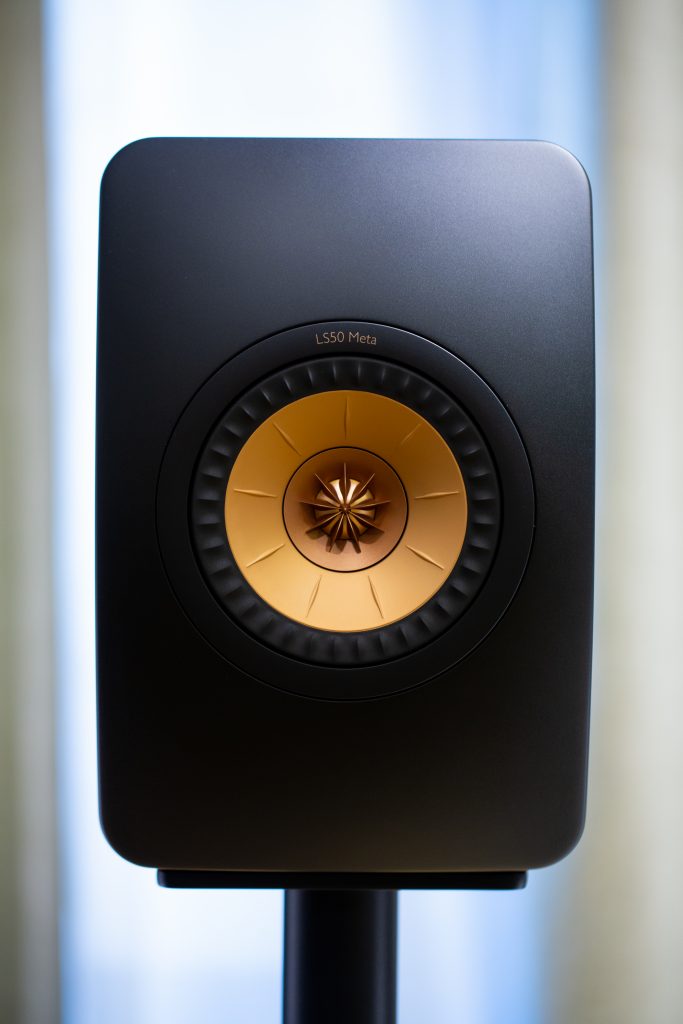 KEF LS50 Meta la AVstore