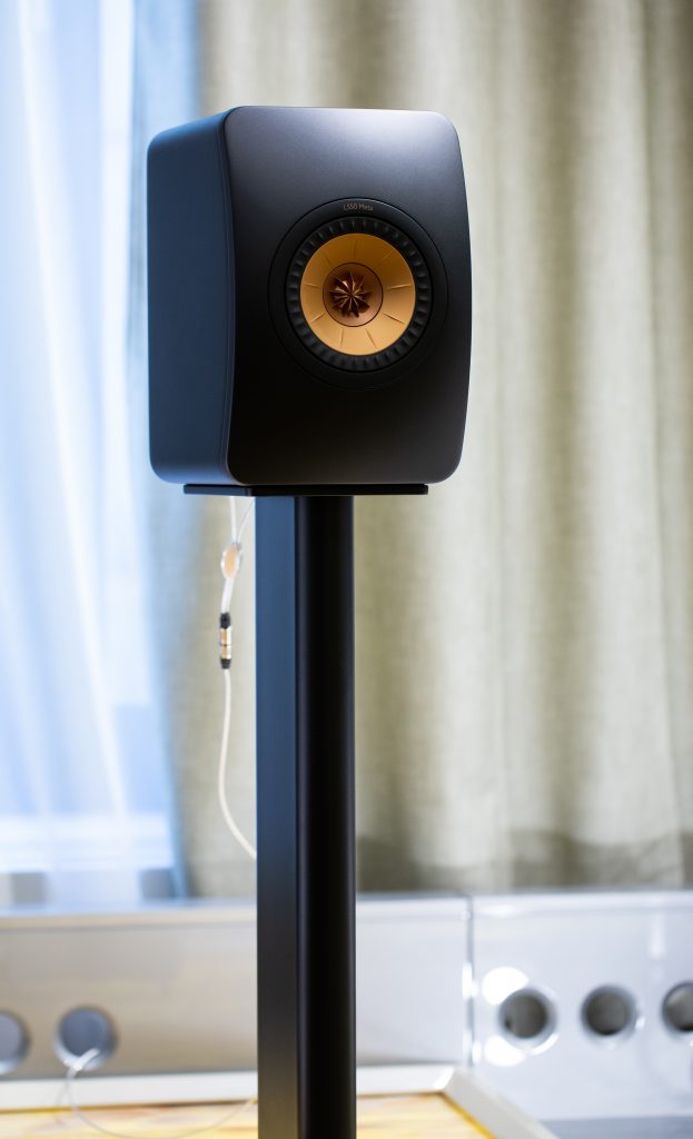 KEF LS50 Meta la AVstore