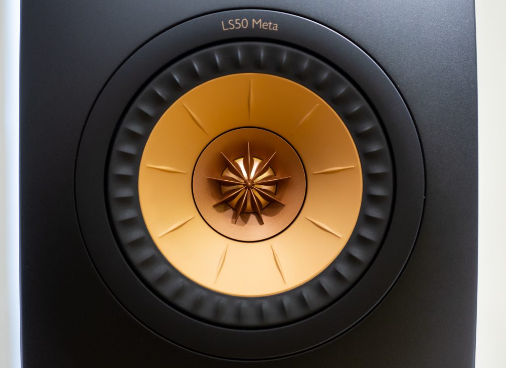 KEF LS50 Meta la AVstore