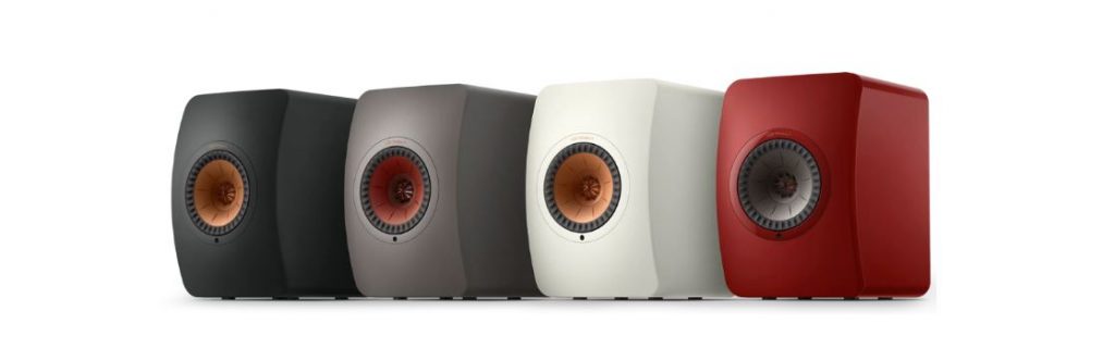 Culori KF LS50 Wireless II