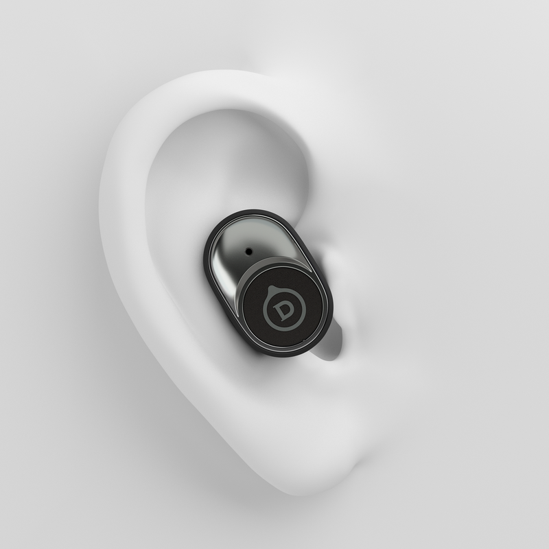 Devialet Gemini - In-Ear