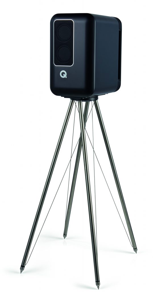 Q Active 200 cu stativ