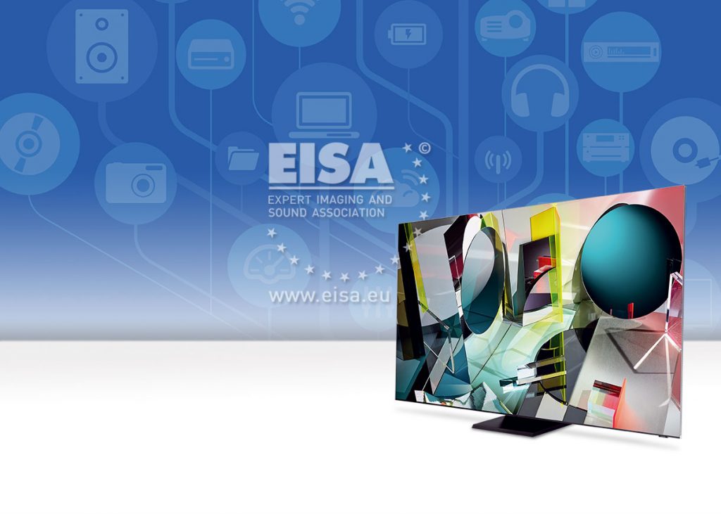 Samsung- 75Q950TS EISA