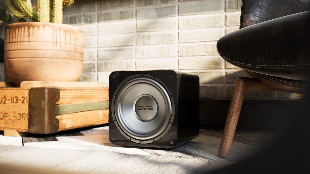 SVS SB-1000 PRO