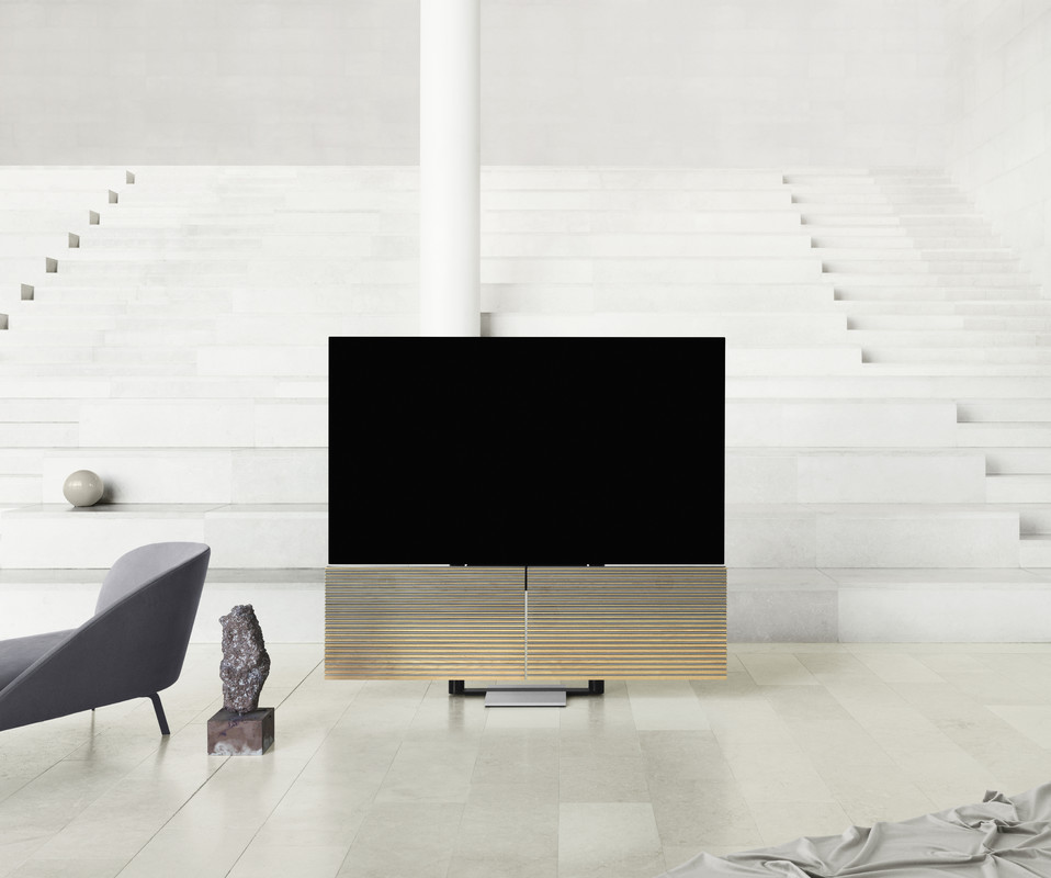 Beovision Harmony TV Beovision Harmony TV
